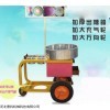 永濟電動棉花糖機的具體參數(shù)