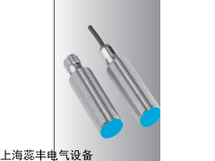 IME18-05BPSZC0S 电感式接近传感器