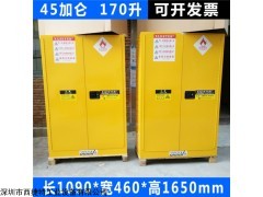 XY45 化學品防爆安全儲存柜