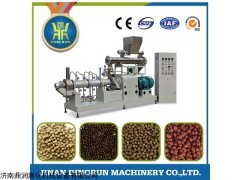 DSE 鼎润厂家直销鱼饲料生产线