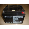 CB24--12 科力达KELIDA蓄电池12V24AH规格技术参数
