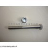 英科耐尔Inconel 718六角螺栓螺母