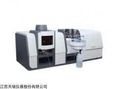 AAS6000 天瑞仪器火焰石墨炉原子吸收光谱仪