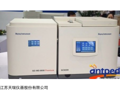 GCMS6800 气相色谱质谱联用仪，产GCMS