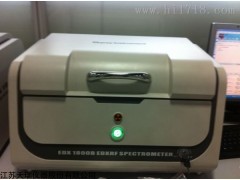 EDX1800B rohs2.0测试仪