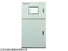 vocs，挥发性有机物在线监测系统