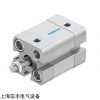 ADN-12-5-A-P-A 紧凑型气缸ADN系列