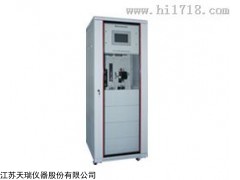 地表（地下）水质zhongjin属在线分析仪