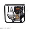 KZ30DP-W 杭州3寸柴油污水泵/柴油排污泵直销