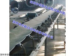 JL-60 砂石輸送帶碼頭港口皮帶輸送機(jī)