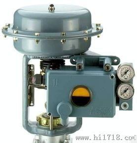 FOXBORO流量计