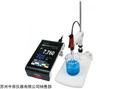 HM-42X  日本DKK实验室超纯水pH/ORP分析仪