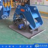 挖機夯實器 斜坡河堤液壓夯實機