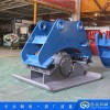 小型液壓夯 挖掘機液壓振動夯直銷