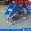 挖掘機路面壓實器 液壓振動夯實器