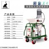 X4 岩象抗裂砂浆喷涂机
