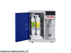 欧莱博去离子纯水机