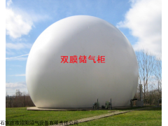 ZY 沼气双膜储气柜