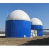 ZY 沼气工程搪瓷拼装厌氧存储一体化设备