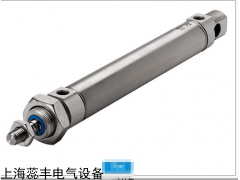 DSN-20-160-PPV标准气缸