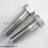 不锈钢316Ti外六角螺栓螺母