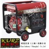 应急演练8kw汽油发电机现货
