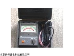 SS-DMH2550(JDC-3) 缘电阻测试仪
