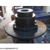 泊頭志盛 WGP帶制動(dòng)盤鼓形齒式聯(lián)軸器