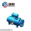 2w.w 双螺杆多相混输泵