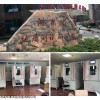 QHX-1000 使用1立方米甲醛氣候箱時(shí)的試驗(yàn)步驟