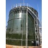 ZY 大型沼气设备搪瓷拼装罐