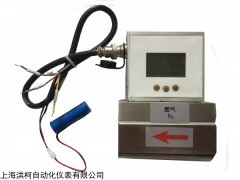 D760 层流式气体质量流量计