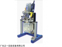 弗魯克Fisco-5L成套反應系統(小試型)