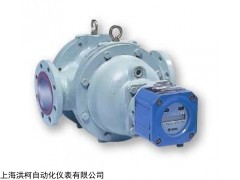 奥巴尔UF-II螺旋双转子流量计