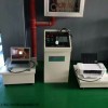 JW-ZD-500 湖南省触摸屏控制电子振动试验台