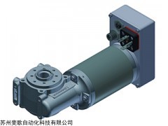 TR传动智能控制电机 MA130
