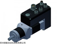 TR过程智能控制电机MD180