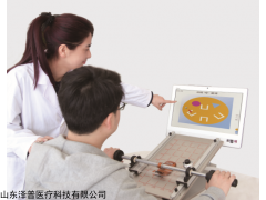 ZEPU 上肢推舉訓(xùn)練評估系統(tǒng)商機(jī)