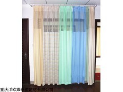 湖南醫(yī)用病床隔簾阻燃隔簾布醫(yī)院窗簾批發(fā)