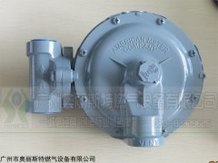 1803B2 埃默科1803B2天然气减压阀