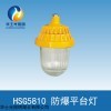 HSG5810 防爆平臺(tái)燈制造商直銷
