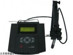 SS-HARY-830E 中文臺式溶解氧儀