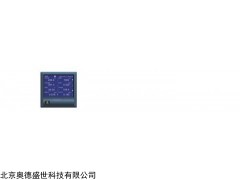 SS-XME5000 藍(lán)屏無(wú)紙記錄儀