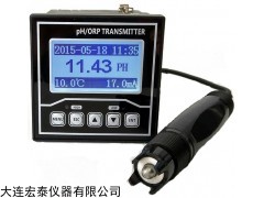 HTCN-501 PH/ORP分析仪