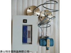 RYC-3000型 压差式密度计