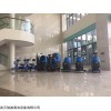 R56B 无噪音医院学校专业静音洗地机