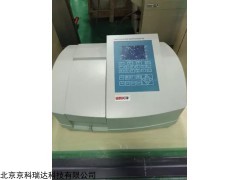 2800 北京優(yōu)尼科紫外可見分光光度計2800