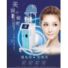 AYJ-Y19  ​法国美妆学院皮肤管理仪器太空人高氧魔师红蓝光