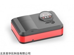 MHY-29586 可见分光光度计