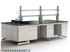 5.0 实验室专用钢木-中央台